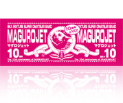 フェイスタオル（10周年記念ver.）